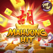 Mahjong Hit Game Image